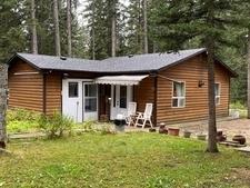 Rural Mountain View County Recreational for sale:  1 bedroom 721 sq.ft. (Listed 2021-09-13)